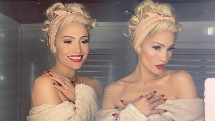 Fotoğraftaki ünlü ismi tanıdınız mı? Türkiye