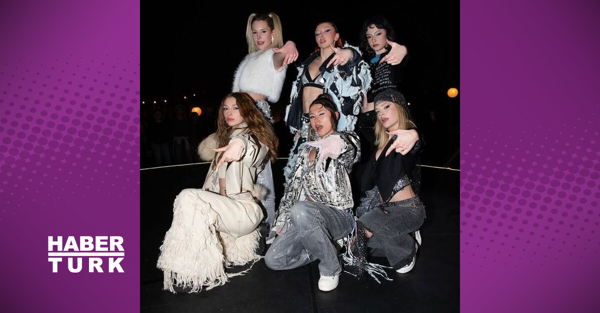 Manifest, Türkiye Turnesi'ni iptal etti - Magazin haberleri