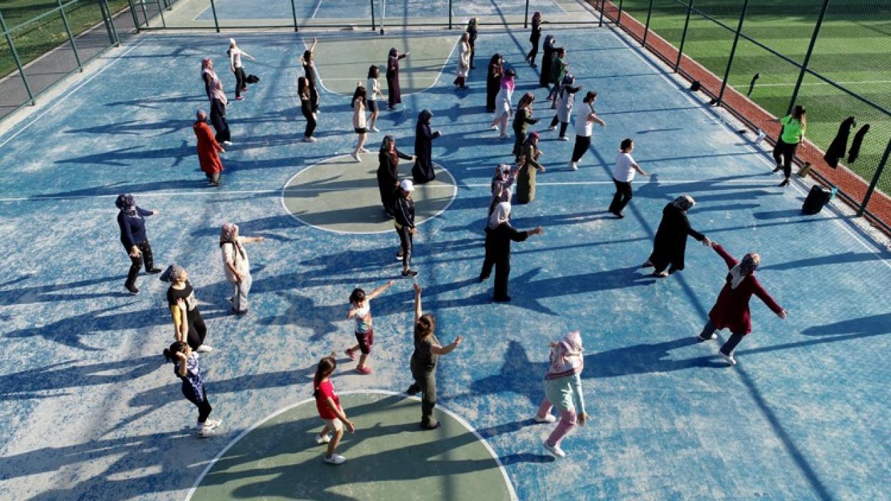 Türkiye sporda 'altın' çağını yaşıyor: 20 yılda çarpıcı istatistik