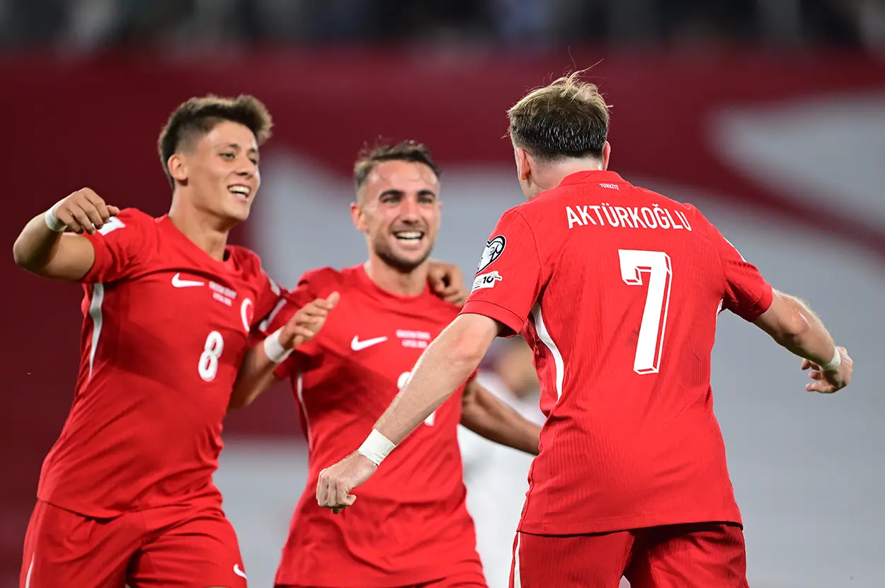 CANLI | Türkiye - İspanya maçı ne zaman, saat kaçta, hangi kanalda? | NTVSpor