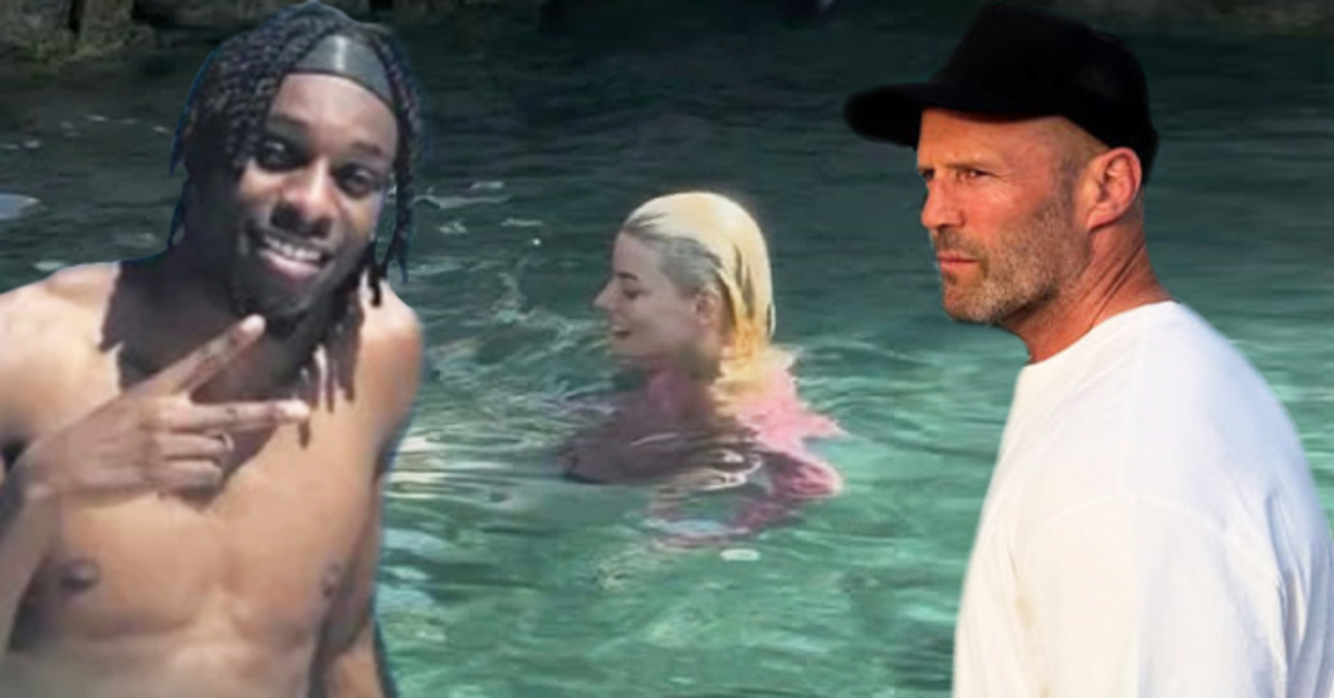 Dünyanın ünlüsü Türkiye'yi seçti - Magazin haberleri