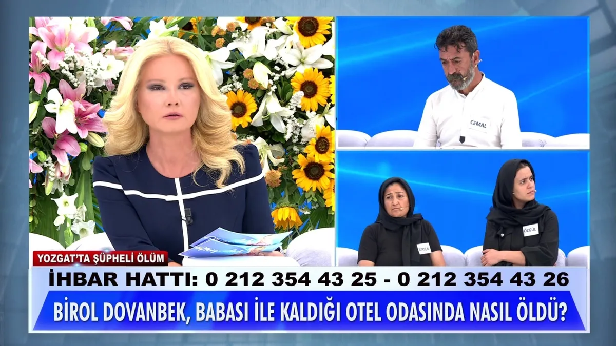 Müge Anlı birinciliği bırakmıyor! Türkiye yine O'nu izledi...