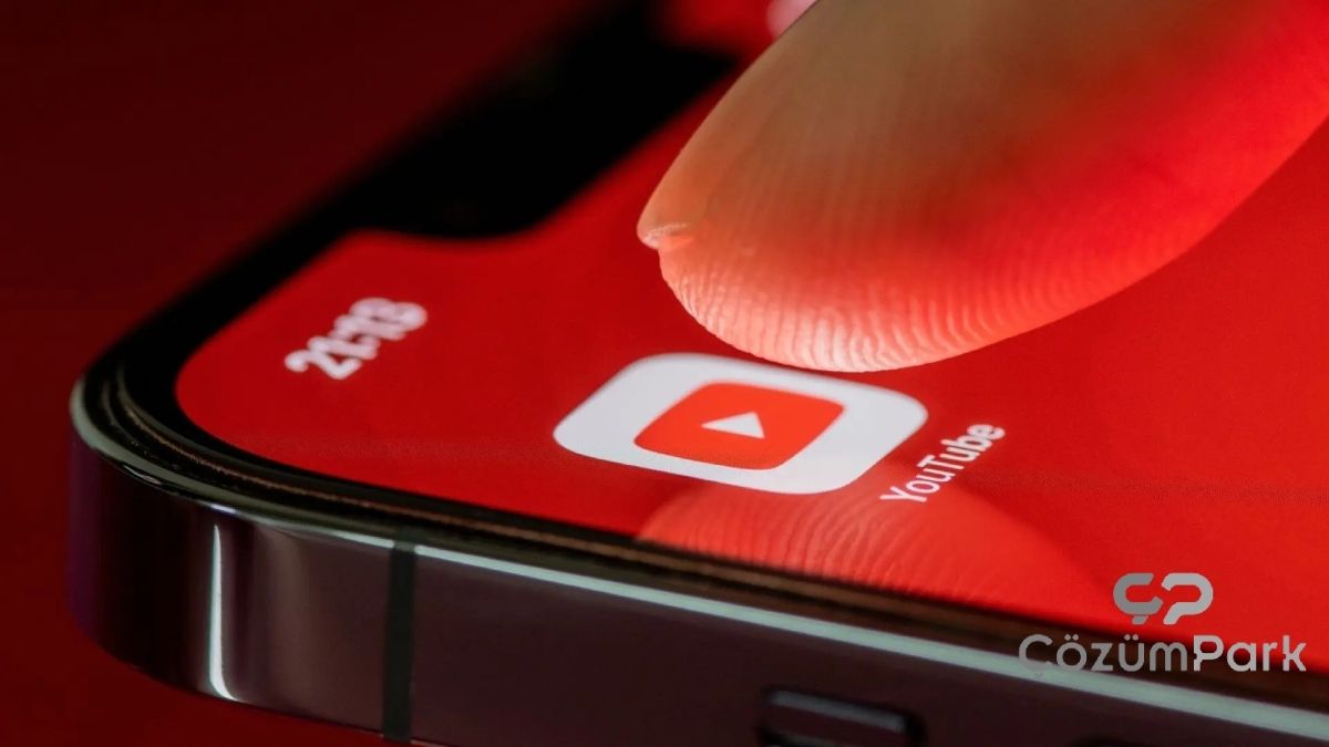 YouTube, İçerik Üreticileri İçin Gelir Modellerini Geliştiriyor