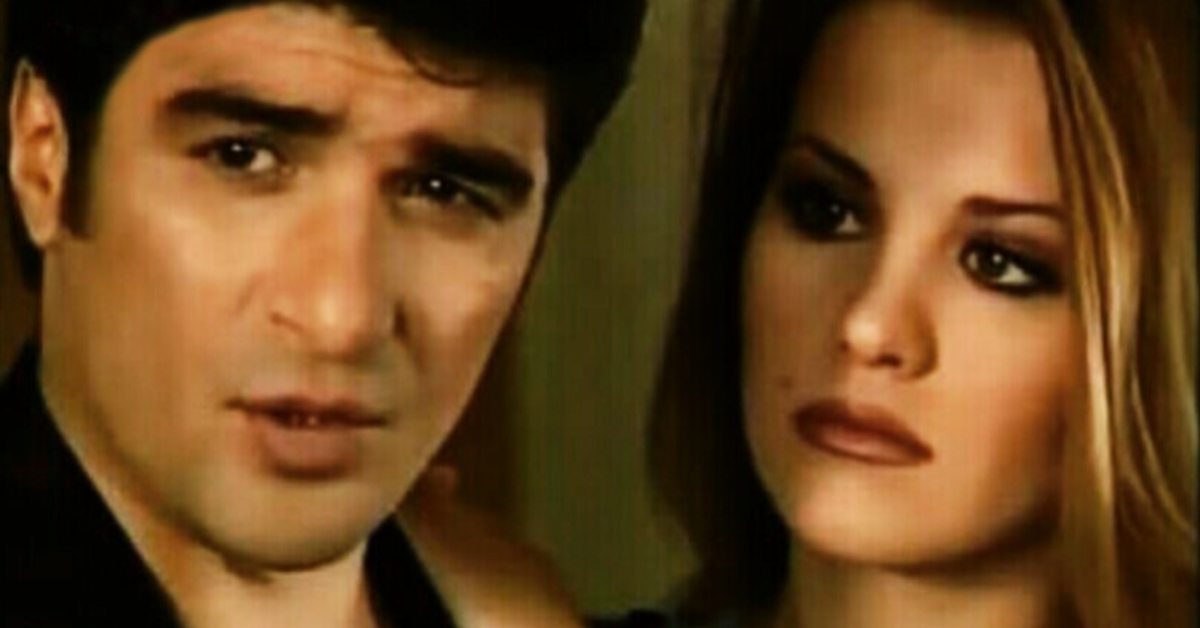 Bir dönemin ünlü mankeni ve oyuncusu Selen Yıldız: Türkiye'den kaçmadım - Magazin haberleri