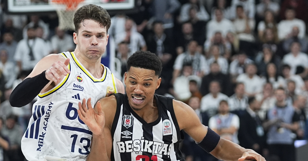 Basketbolda Türkiye Kupası sahibini buluyor: Fenerbahçe ile Beşiktaş finalde karşı karşıya! - Basketbol Haberleri