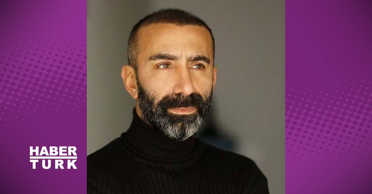 Metin Yıldız: Terörsüz Türkiye’yi destekliyorum - Magazin haberleri