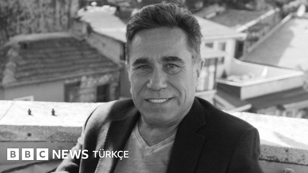 Sabri Ugan: Türk spor basınının duayen ismi hayatını kaybetti - BBC News Türkçe