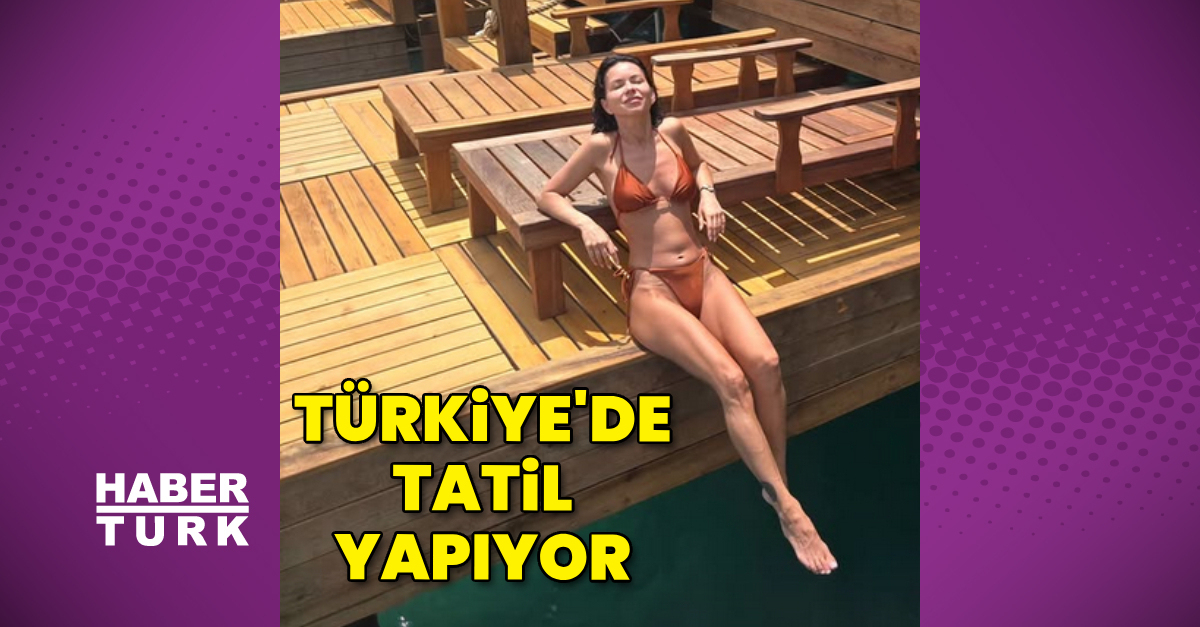 Inna, Türkiye’de - Magazin haberleri