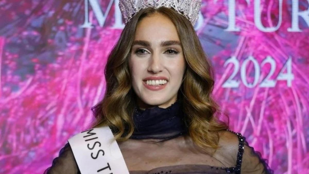 Türkiye güzeli İdil Bilgen Miss World finaline gidiyor!