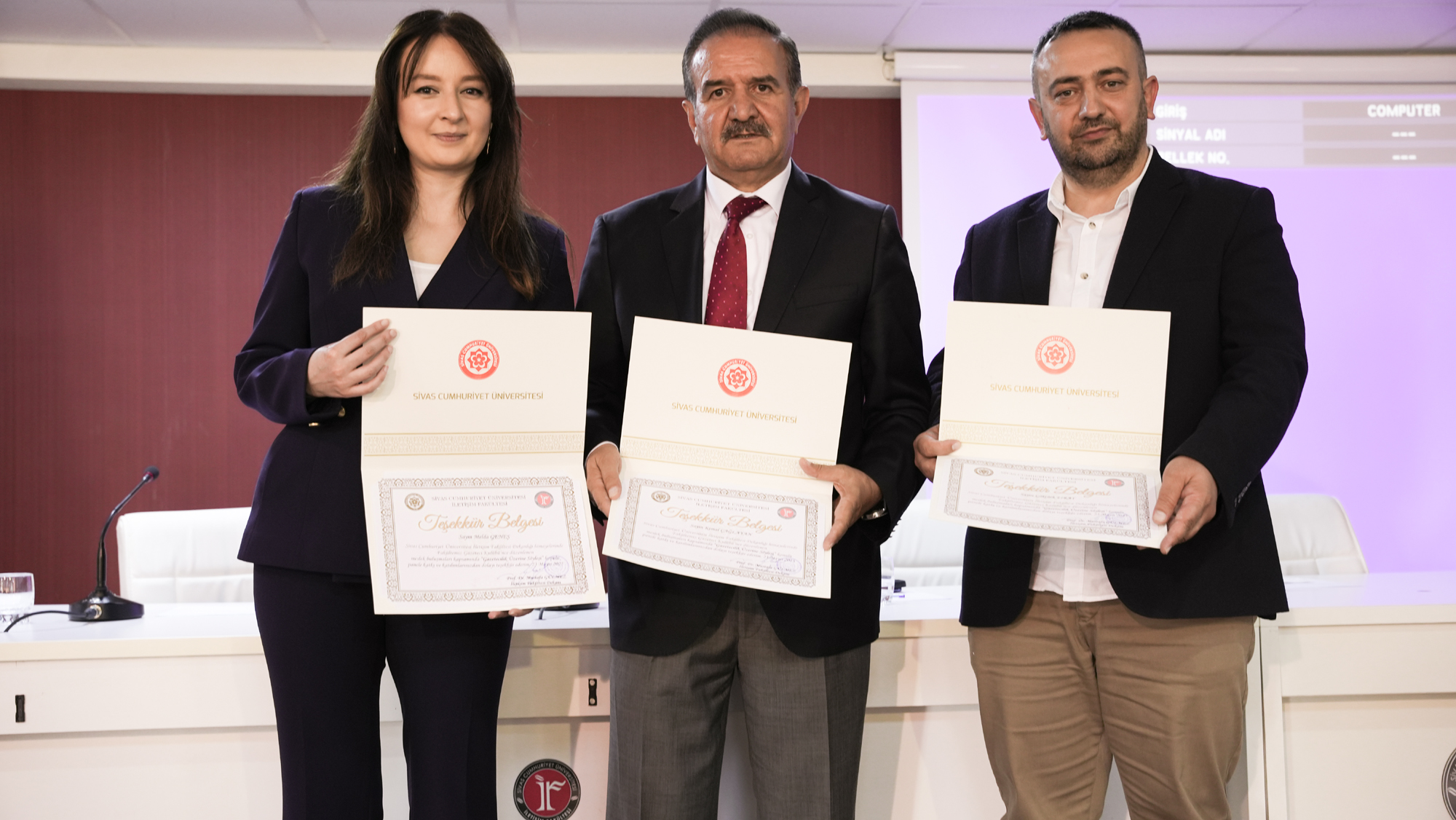 Usta Kalemler Gençlerle Buluştu | Türkiye Spor Yazarları Derneği