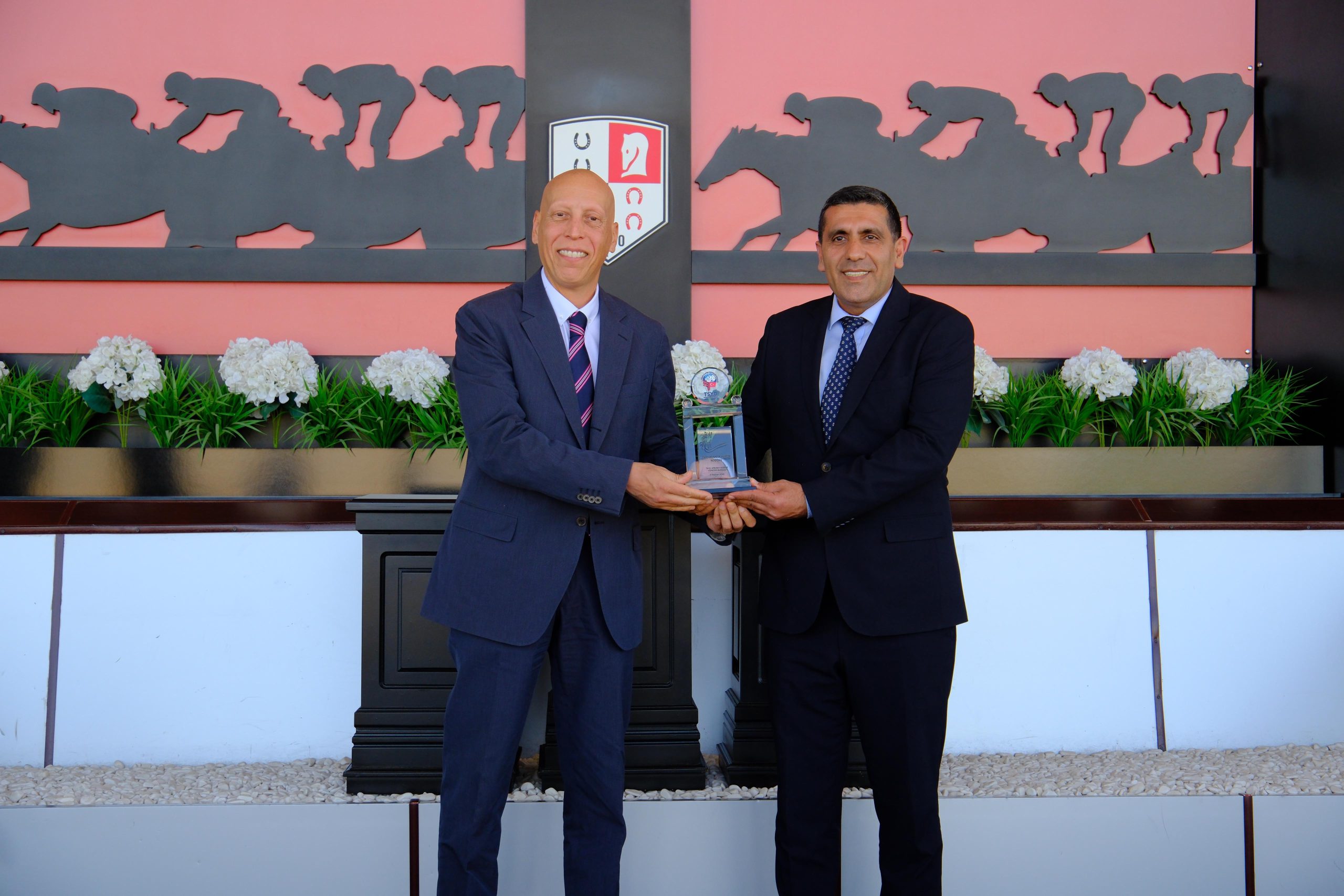 TSYD Ankara Şubesi Koşusu’nda kazanan John Abruzzi | Türkiye Spor Yazarları Derneği