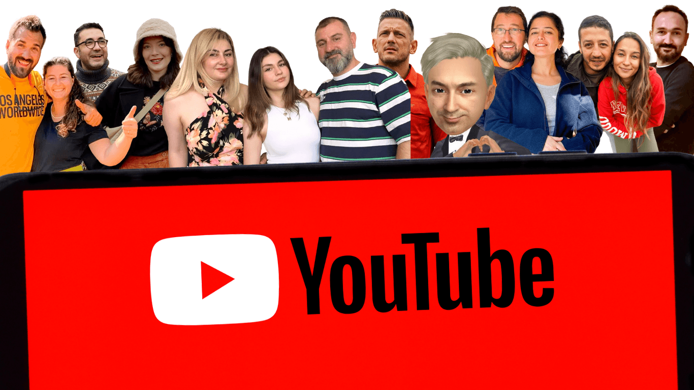 YouTube'un Zirvesine "kamp Kuranlar" Belli Oldu | Marketing Türkiye