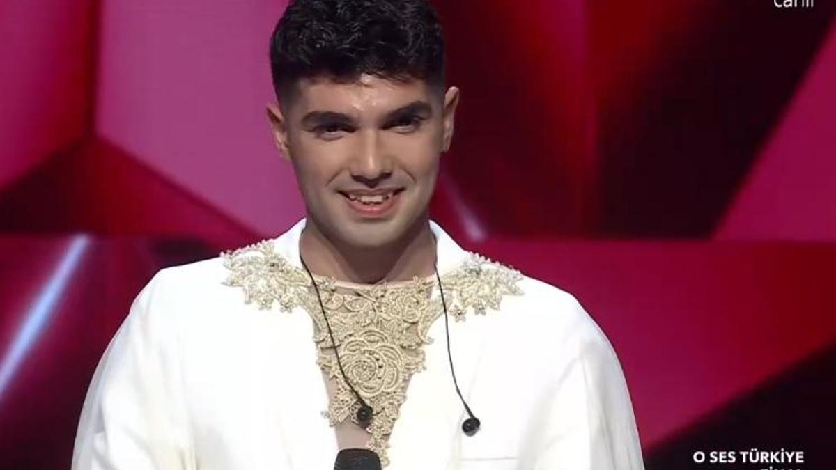 O Ses Türkiye Jan kimdir? Jean Sarkissyan kaç yaşında, nereli? - Son Dakika Magazin Haberleri