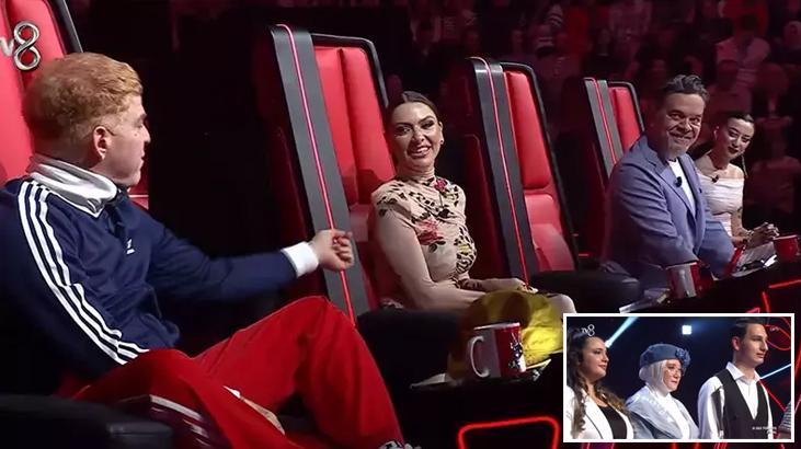 Nefesler kesildi! O Ses Türkiye 2025 şampiyonu belli oldu