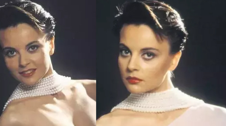 16 yaşında Türkiye güzeli seçilmişti... Magazin dünyasından rüzgar gibi gelip geçti