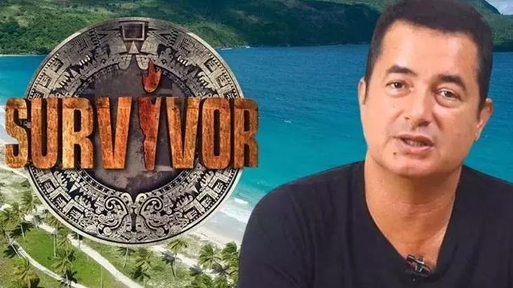 Survivor'da görülmemiş ödül
