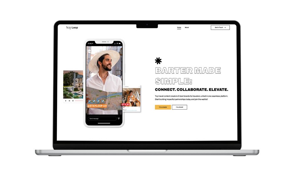 İçerik üreticileri ve turizm markaları online platformda buluşuyor | Fintechtime