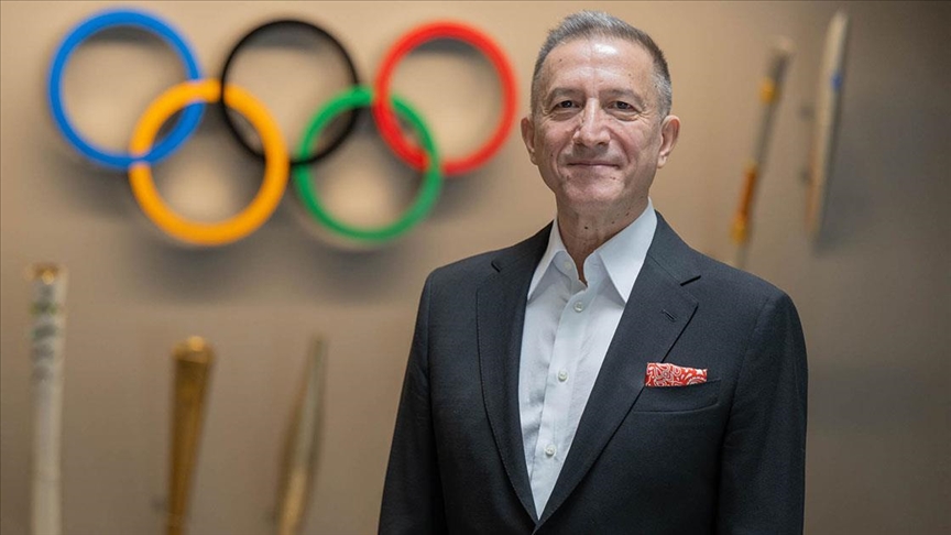 TMOK Başkanı Ahmet Gülüm, Türkiye'nin spor kültürünü geliştirmeyi amaçlıyor