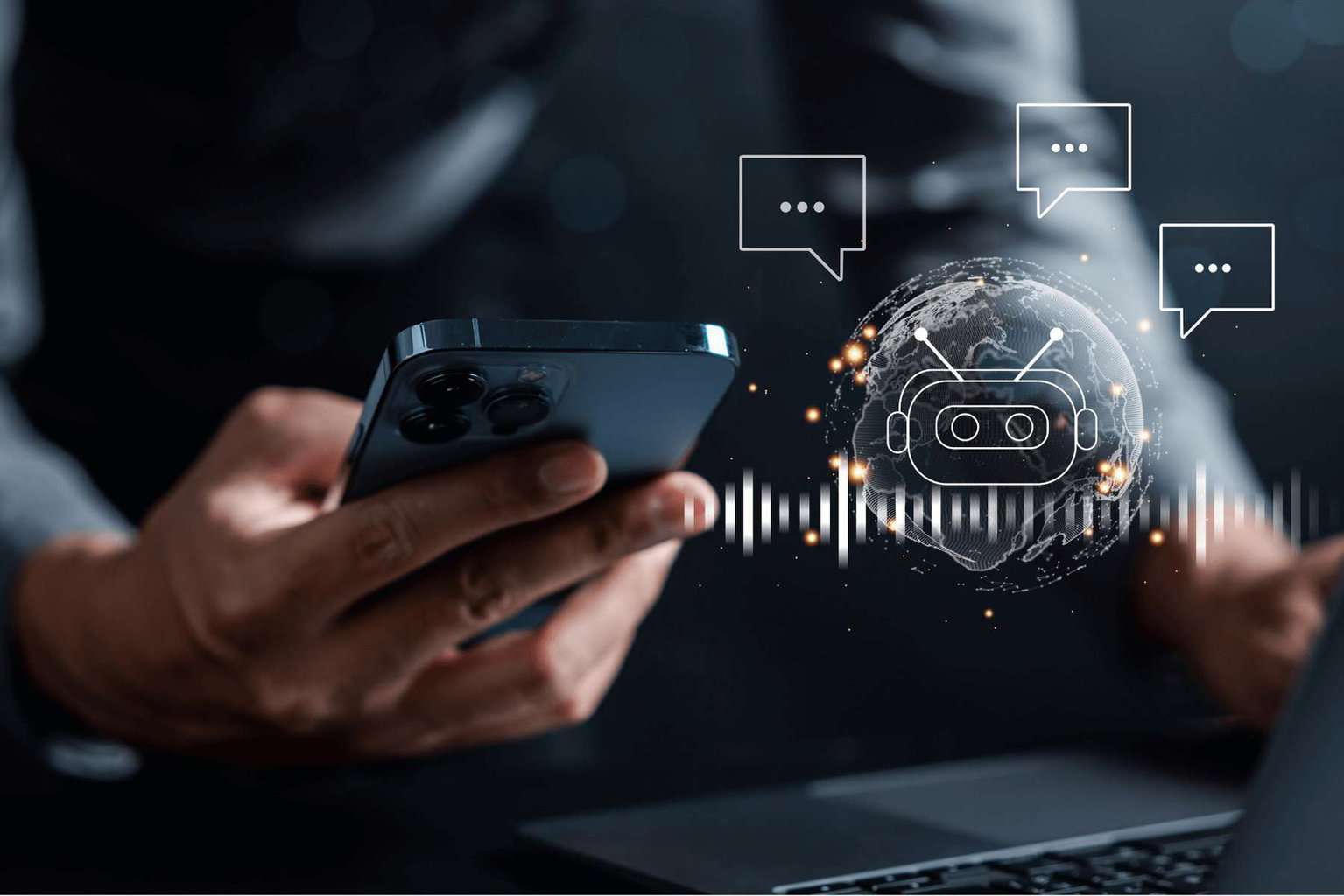 2025 Yılında Denemeniz İçin En İyi 18 Ücretsiz Yapay Zeka İçerik Üreticisi