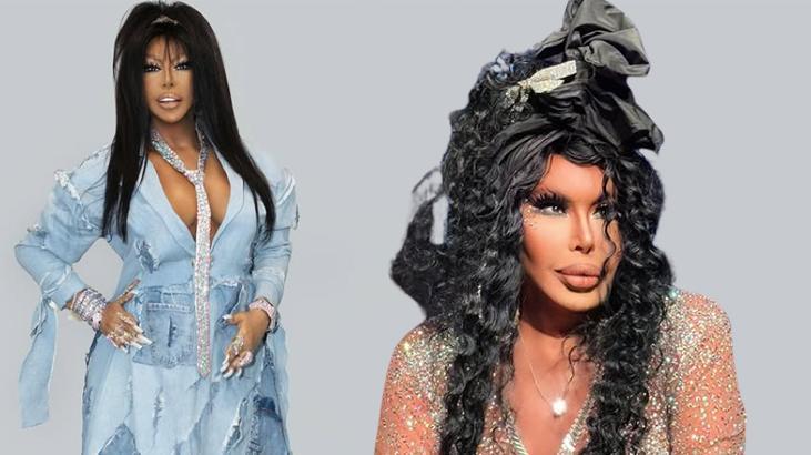 Bülent Ersoy mücevher mağazasını kapattırdı!