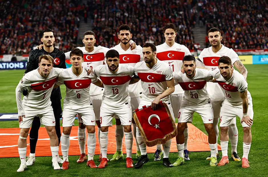 'A Kalite' Türkiye! | Spor yazarları A Milli Takım için ne dedi? | NTVSpor