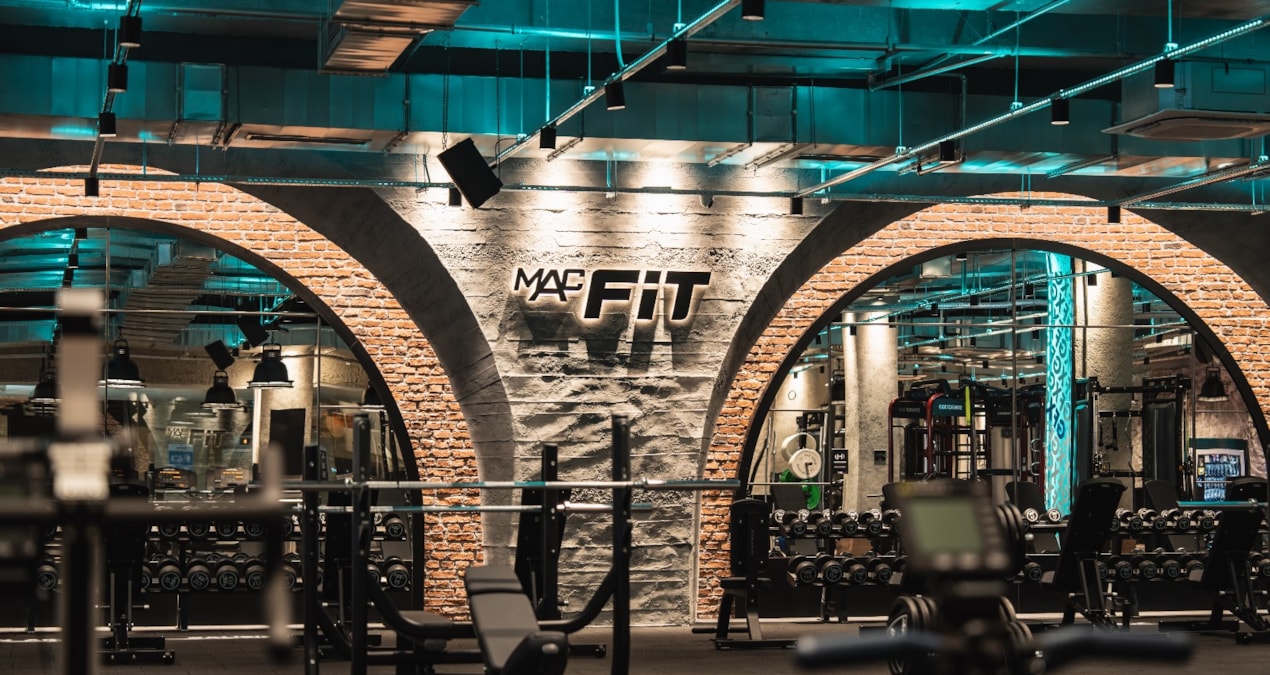 Türkiye'nin en büyük spor salonu zinciri MACFit satılıyor - Sözcü Gazetesi