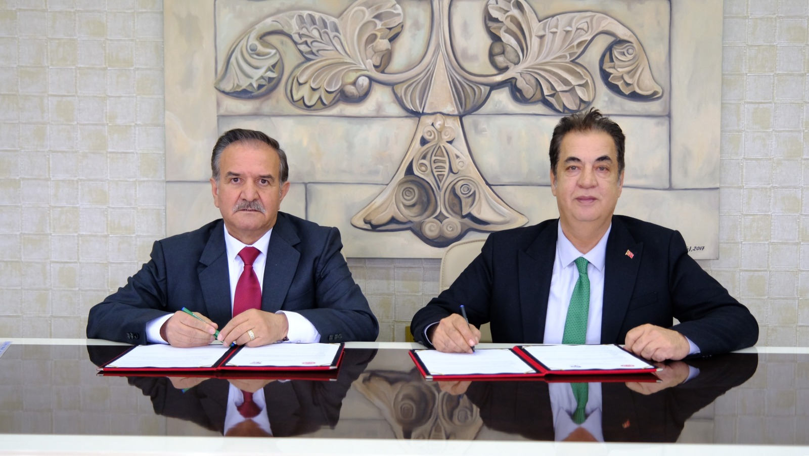 TSYD – Sivas Cumhuriyet Üniversitesi İş Birliği | Türkiye Spor Yazarları Derneği