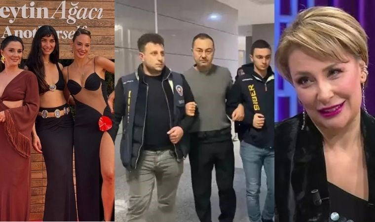 Bu yıl en çok onları konuştuk: İşte 2024