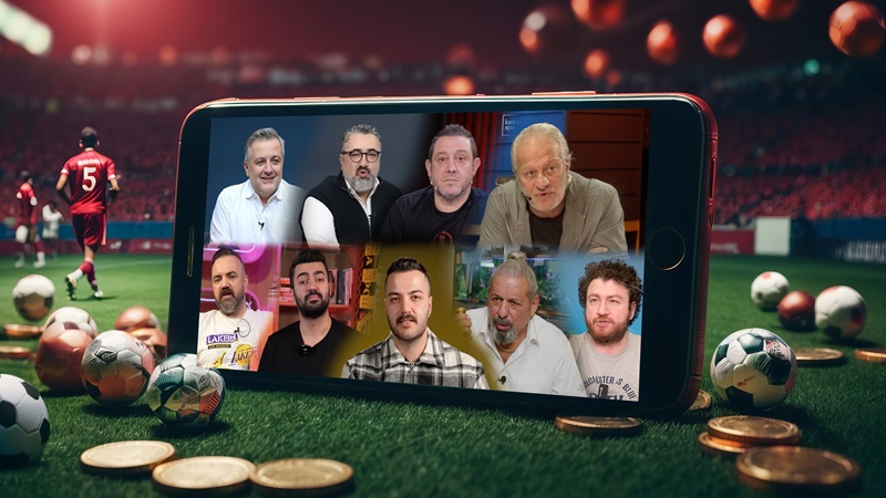 YouTube'un Reyting şampiyonu Spor Kanalları Belli Oldu! | Marketing Türkiye