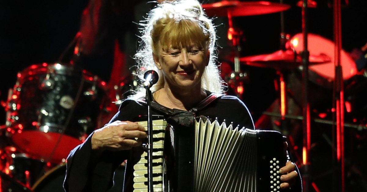 Loreena McKennitt, Türkiye'ye geliyor - Magazin haberleri