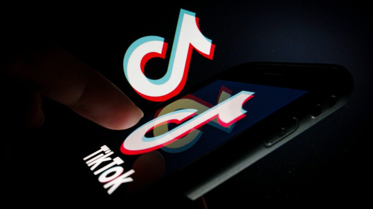 TikTok uzun video çeken içerik üreticileri ödüllendirecek
