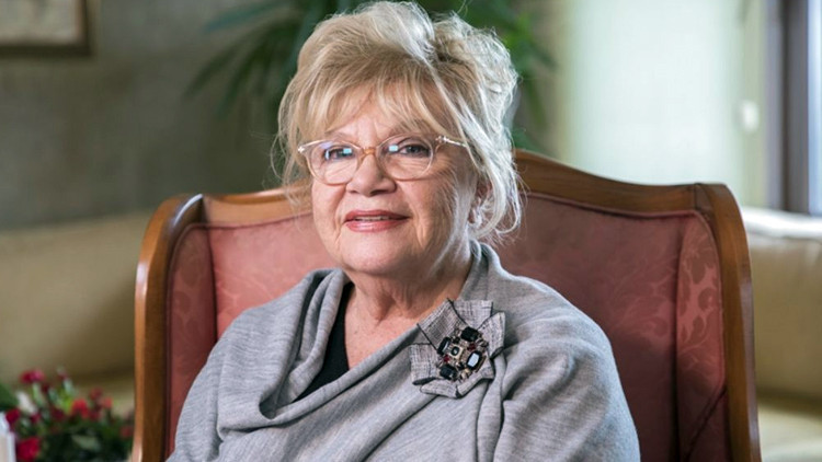 Nevra Serezli Türkiye turnesine çıkıyor