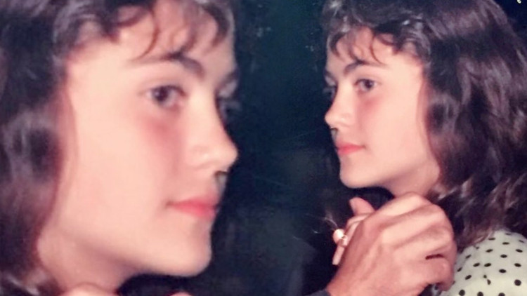 Yaş 14 sanırım... Bir gecede Türkiye