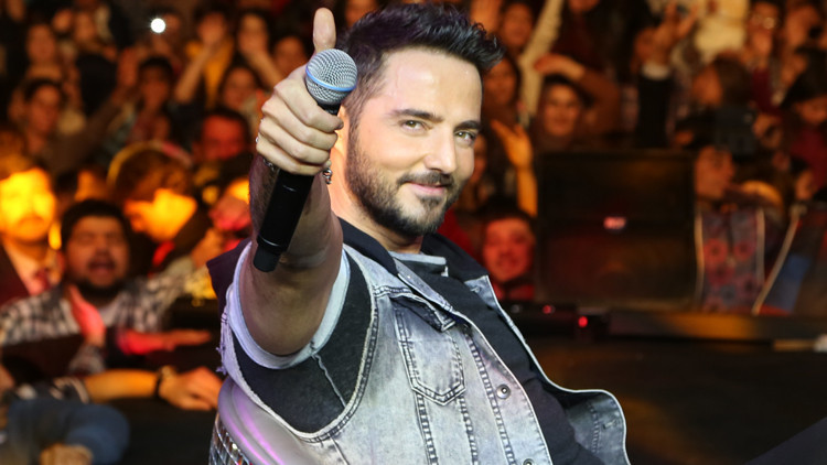 Gökhan Özen, Türkiye’ye geri döndü