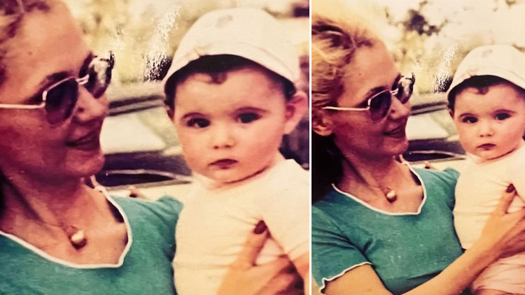 Bu fotoğraftan 19 yıl sonra Türkiye