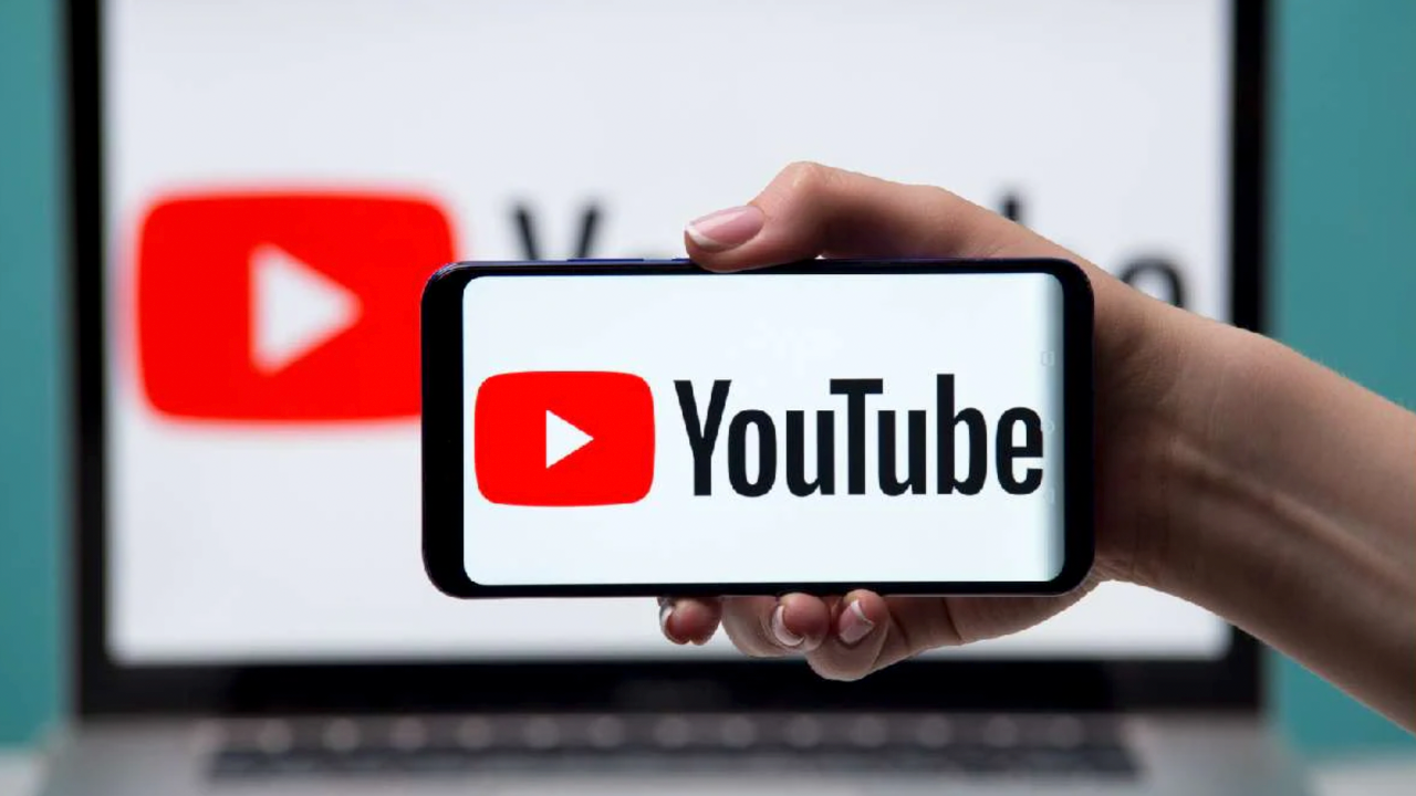 YouTube, içerik üreticileri için ortak canlı yayın özelliğini test ediyor - egirişim