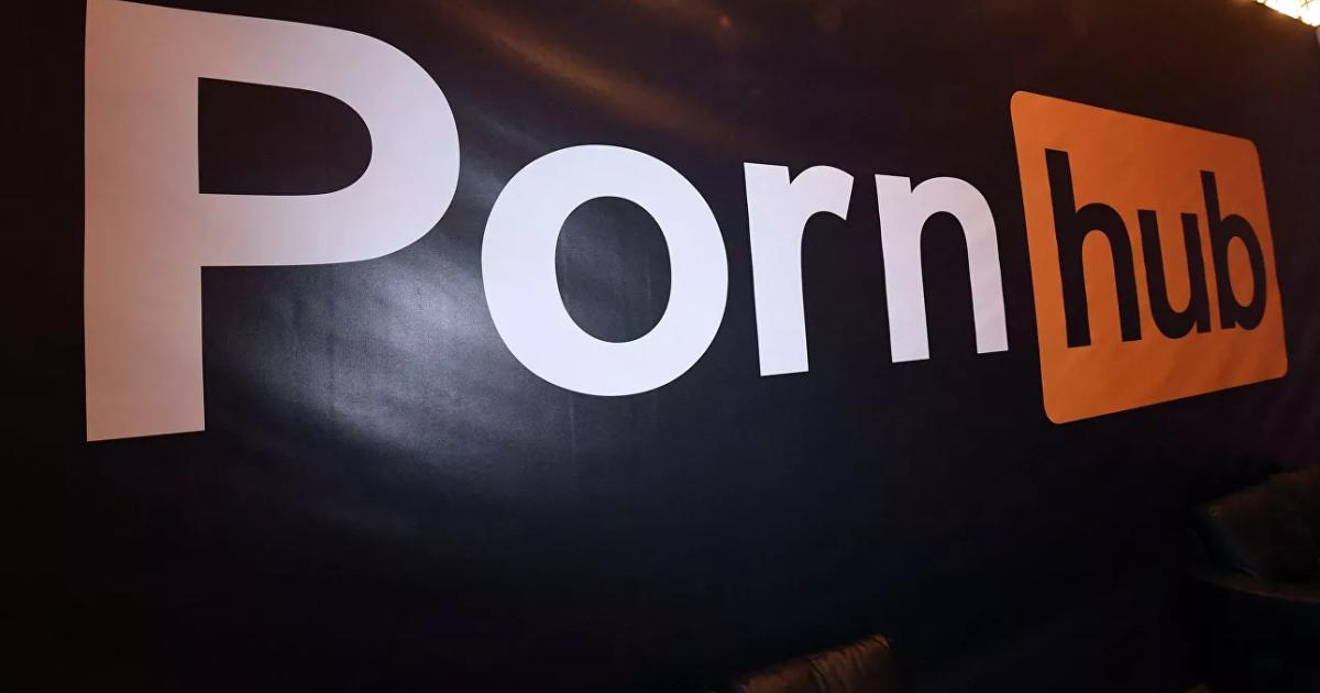 Pornhub'taki Ukraynalı ve Rus içerik üreticileri savaşı protesto ediyor
