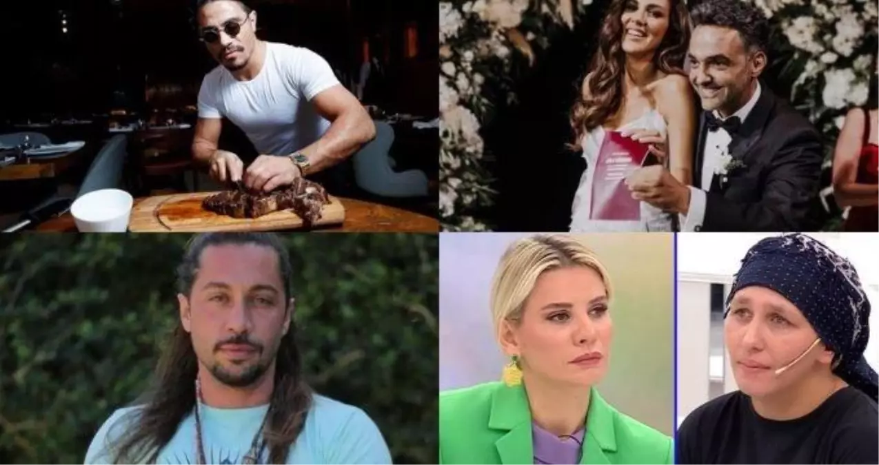 Son dakika magazin haberleri! Türkiye