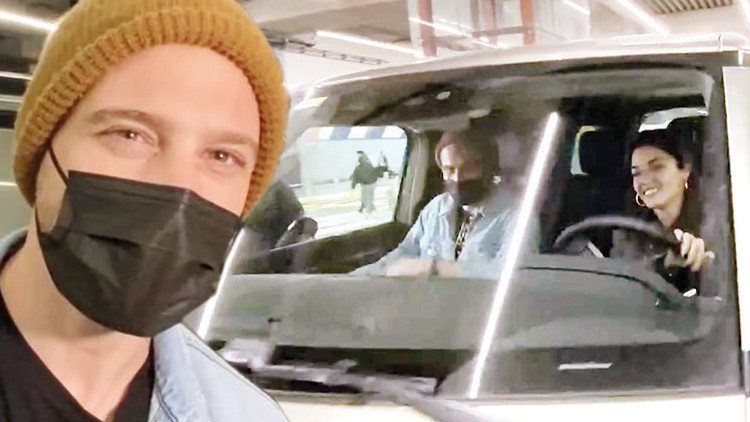 Kerem Bürsin Türkiye