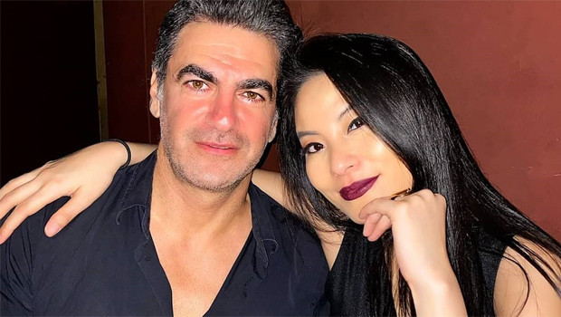 Karahan Çantay’ın cenazesi Türkiye’ye getirildi