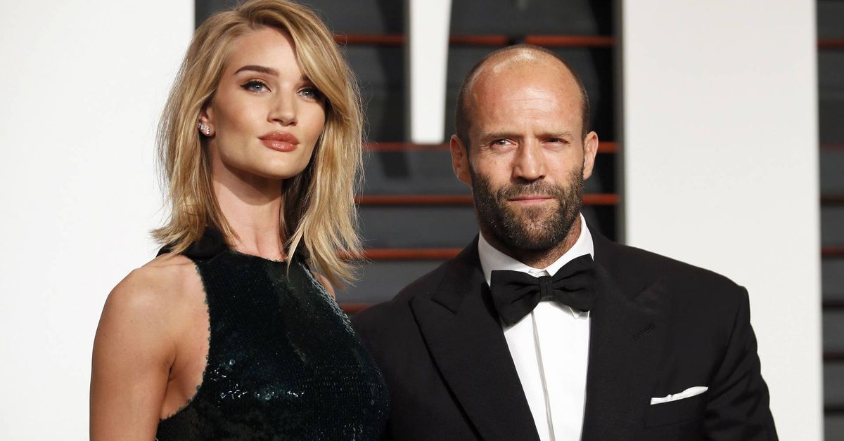 Rosie Huntington-Whiteley: Türkiye'ye aşık olduk - Magazin haberleri