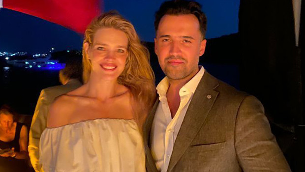 Rus model Natalia Vodianova Türkiye’de!