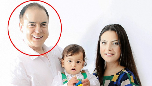 Onu tanıdınız mı! Türkiye’nin ilk boyband’iydik