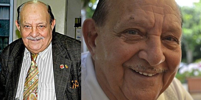 Türkiye'nin ilk paparazzisi Zozo Toledo hayatını kaybetti