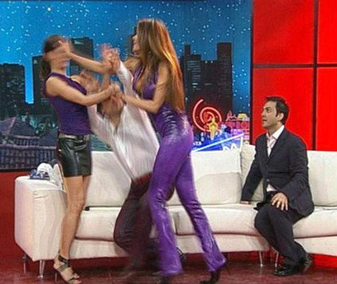 Türk magazin tarihine geçen 13 skandal olay