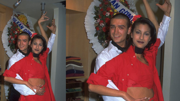 Bu skandallar magazin tarihine geçti