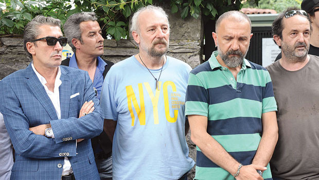 Endemol Shine Türkiye krizi büyüyor: Gerekirse Türkiye