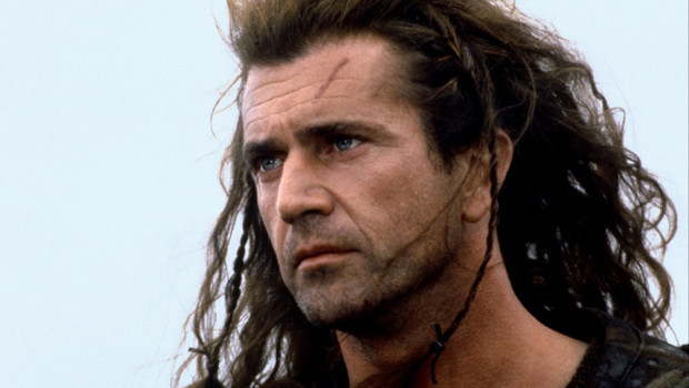 Dünyaca ünlü aktör Mel Gibson Türkiye