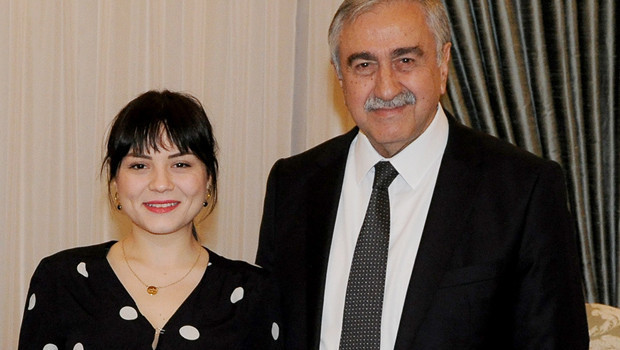 KKTC’de tek gündem ‘O Ses Türkiye