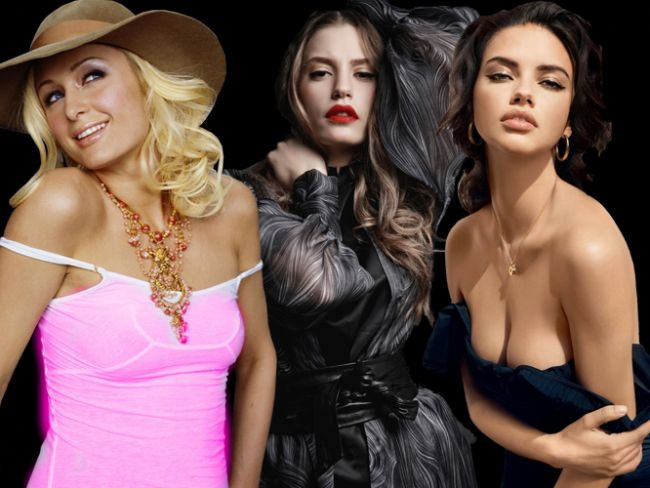 2017'ye Damga Vuran Magazin Olayları - Mahmure &times; MODA GÜZELLİK VE BAKIM SAĞLIKLI YAŞAM